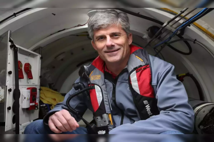 stockton rush net worth stockton rush net worth