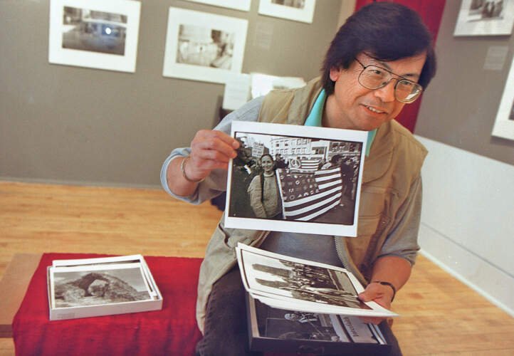 Corky Lee: Celebrating Asian American Heritage Photography