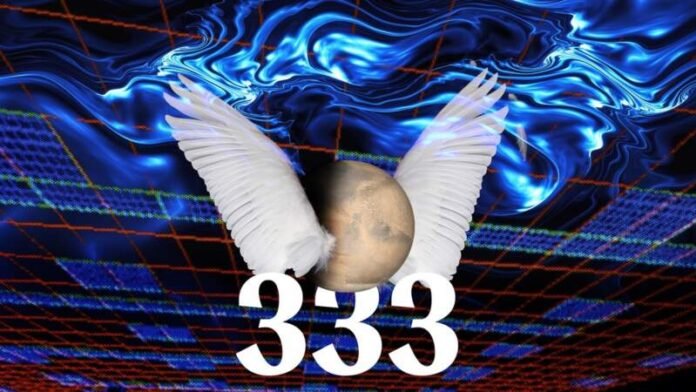 333 Angel Number Meaning 333 Angel Number Meaning