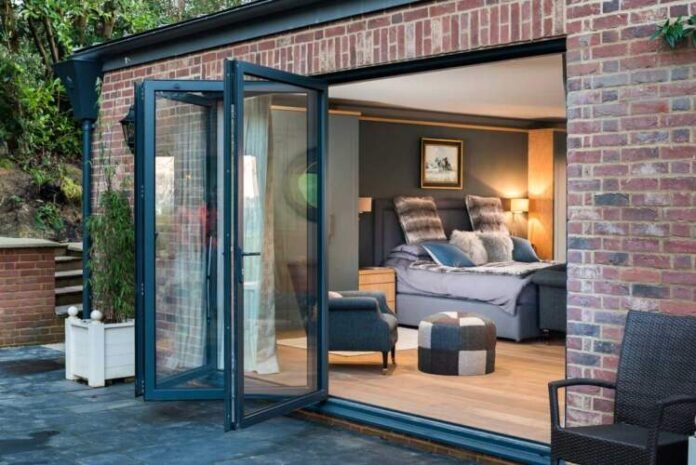 Aluminium-Bi-Fold-Doors-Prices-Southfields Smart Bi-Fold Doors