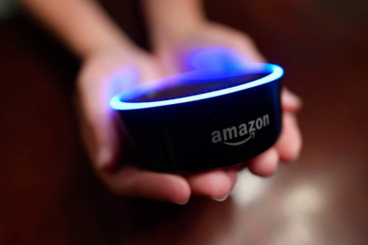 Unveiling Amazon’s Assistant NYT Virtual Assistant Evolution
