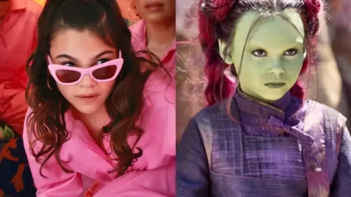 Ariana-Greenblatt4656756 Ariana Greenblatt Movies and TV Shows