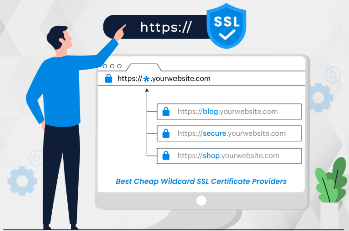 Best-Cheap-Wildcard-SSL-Certificate-Providers Cheapest Wildcard SSL Certificate