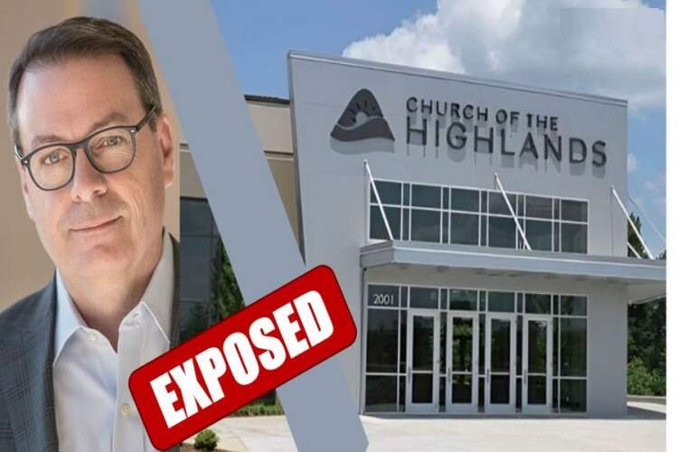 Uncovering the Truth: Church of the Highlands Exposed