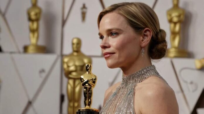 First Word of Every Oscar Category First Word of Every Oscar Category