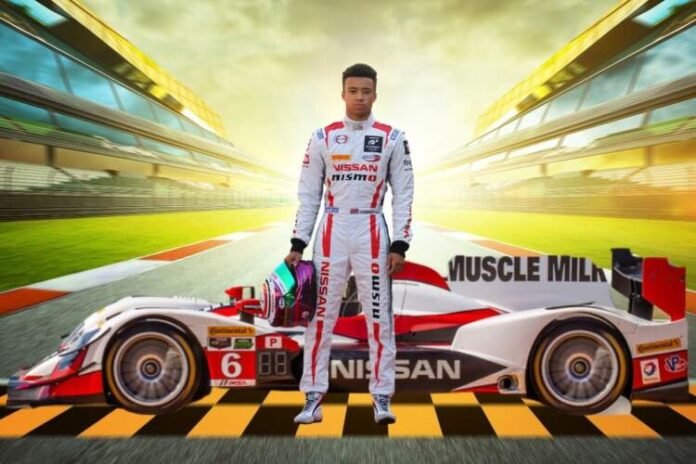 Jann-Mardenborough-Net-Worth Jann Mardenborough Net Worth