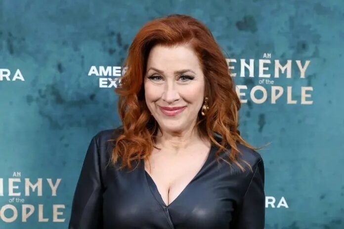 Lisa Ann Walter Lisa Ann Walter