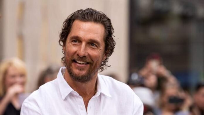 Matthew Mcconaughey Matthew Mcconaughey Movies And Tv Shows