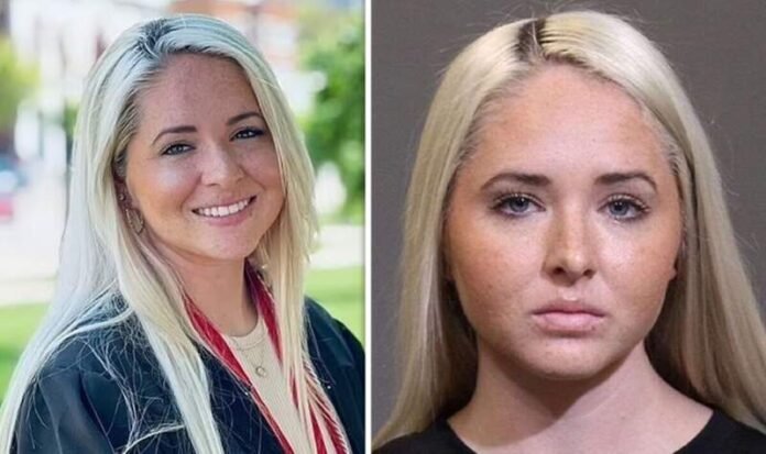 Payton Shires Payton Shires