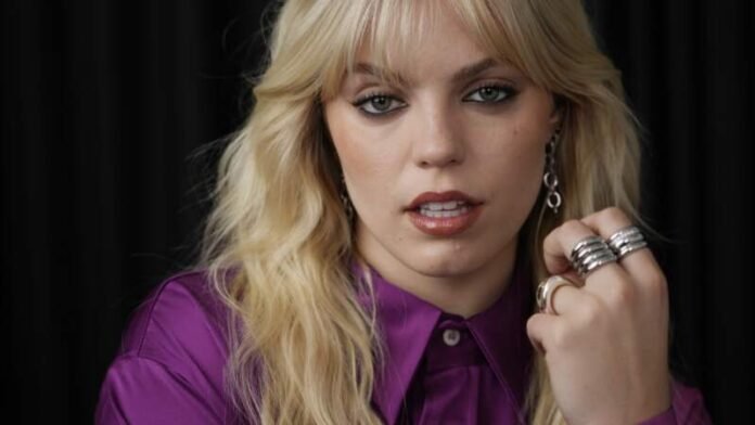 Reneé Rapp Reneé Rapp