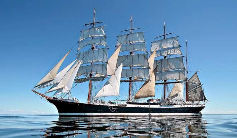Skipene: Norway’s Maritime Legacy Unveiled