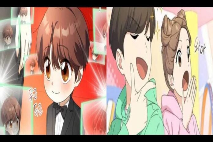 This Life Starts as a Child Actor (3) This Life Starts as a Child Actor