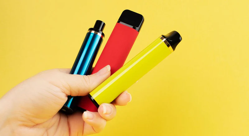 Top 15000 Puffs Disposable Vapes for 2024