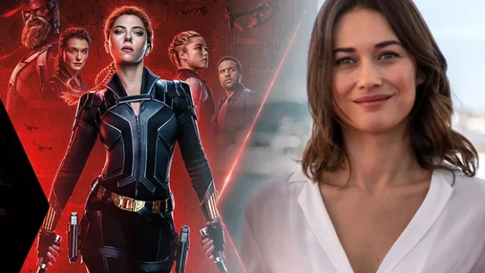 lfkjsklfjslfjf olga kurylenko movie roles