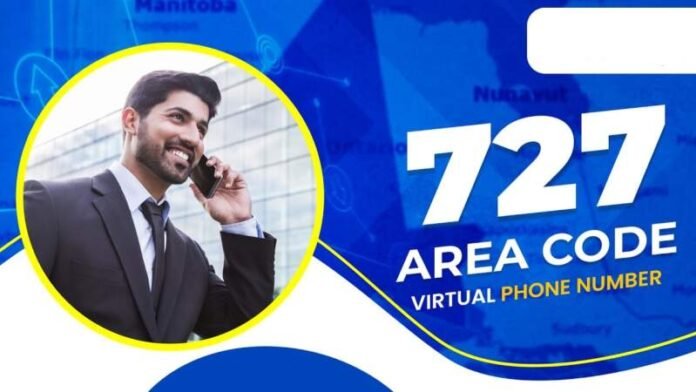 727 Area Code 727 Area Code