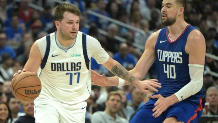 Clippers Vs Dallas Mavericks Match Player Stats Clippers Vs Dallas Mavericks Match Player Stats