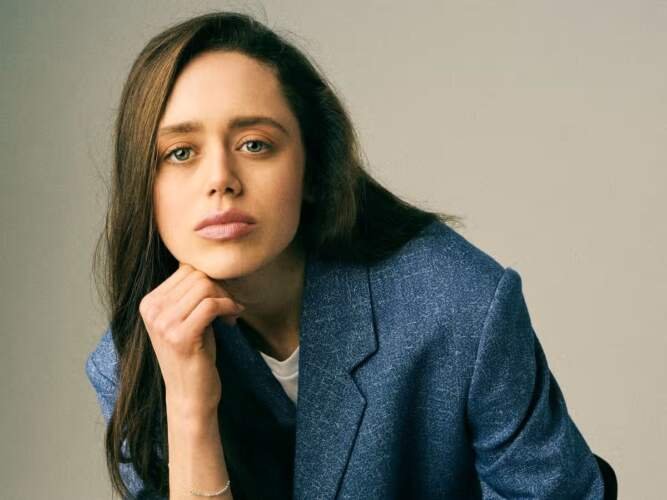 Daisy Head Daisy Head