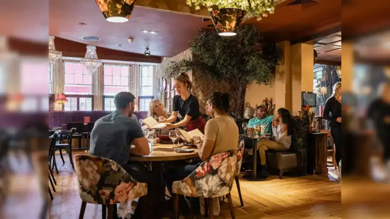 Hospitality Service Charge Rules: Tips For Getting It Right