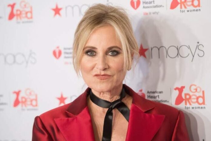 Maureen McCormick Maureen McCormick