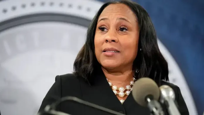 fani willis net worth fani willis net worth