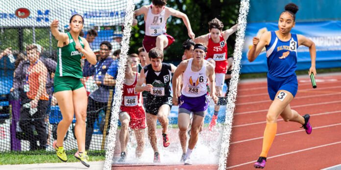 Athletic Net Athletic Net