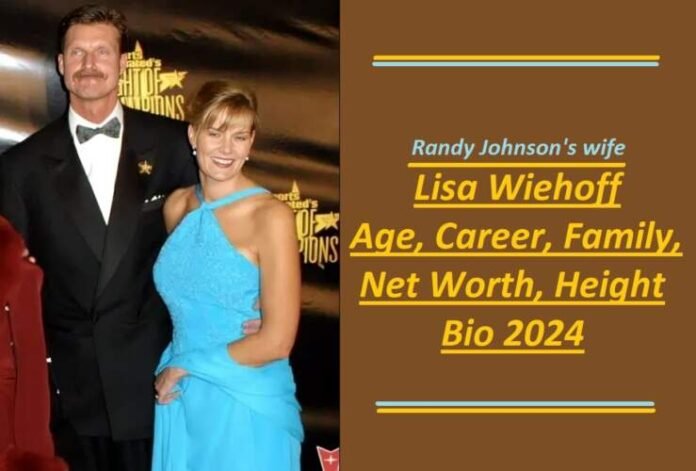 Lisa Wiehoff Lisa Wiehoff