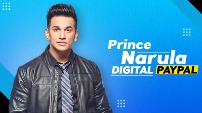 Prince Narula Digital Paypal Prince Narula Digital Paypal