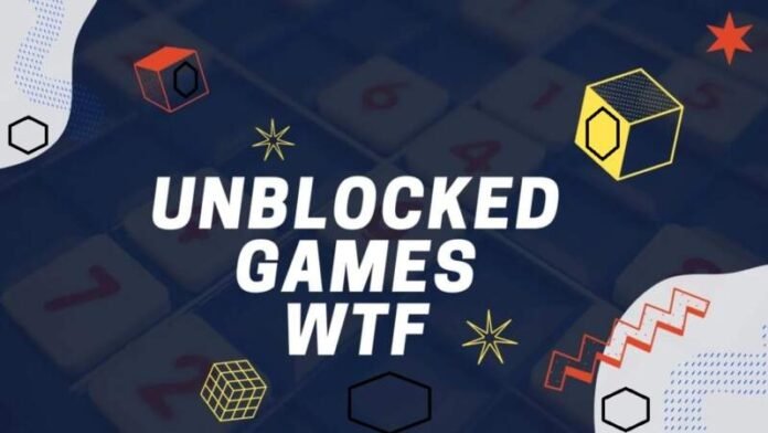 Unblocked Games WTF 568 Unblocked Games WTF