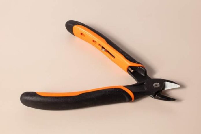 Wire Cutter Wire Cutter