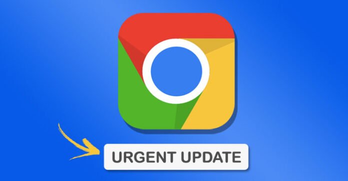 chrome-update Google Chrome 21 Days Update
