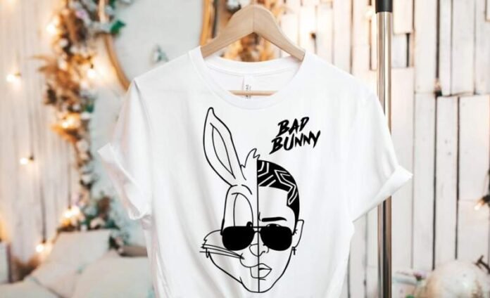 Bad Bunny Merch bad bunny merch