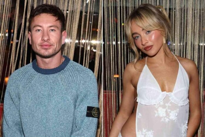 Barry Keoghan wife Barry Keoghan wife, Sabrina Carpenter