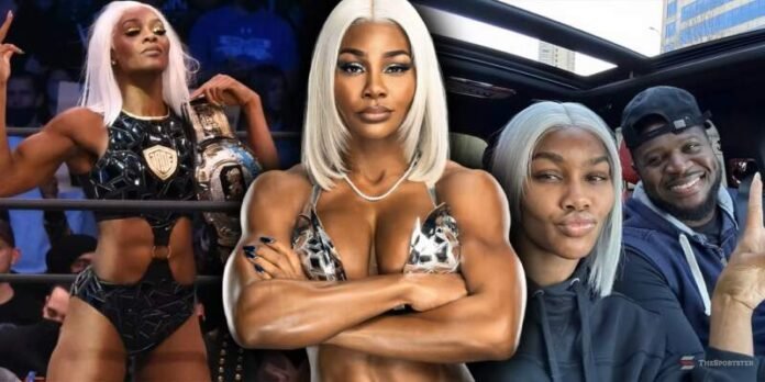 Jade Cargill Jade Cargill