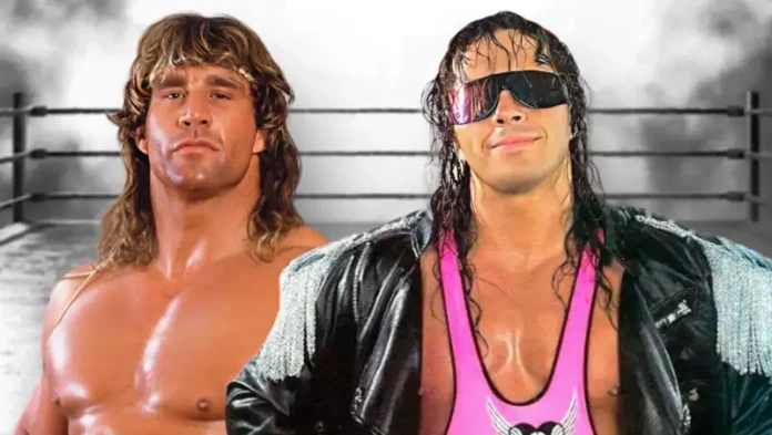 Kerry Von Erich Kerry Von Erich