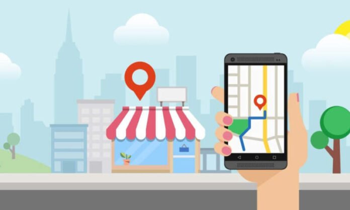 Location-Based Marketing Location-Based Marketing