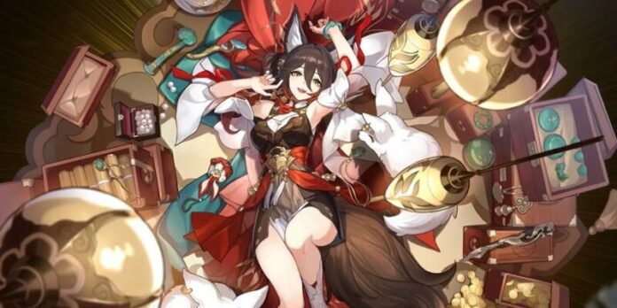 honkai star rail tier list honkai star rail tier list