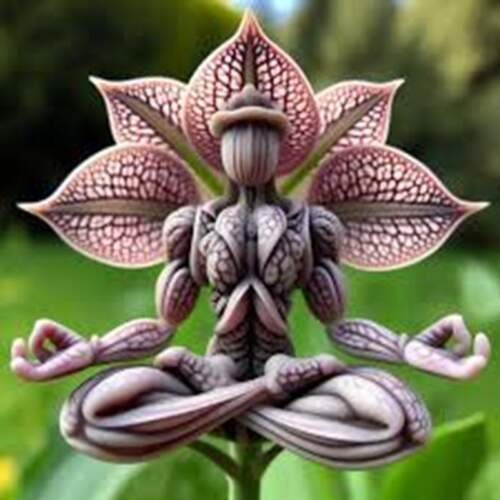 Natural Yogi Flowers Turkey Natural Yogi Flowers Turkey