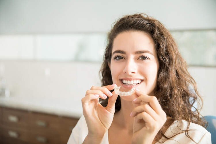 10 Life-Changing Benefits of Invisalign