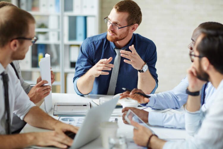 Unlocking Business Growth with Expert Marketing Consulting