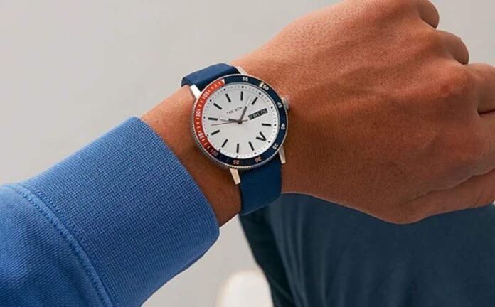 5dsf75e6wr465dfs4 The Gift of Time