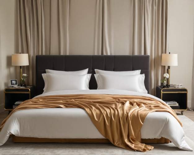 Apzo_Media_Upgrade_Your_Bedroom_and_Workspace__Why_Silk_Sheet_1b894bb0-dc41-4489-97eb-383a67b81e0a premium silk sheets