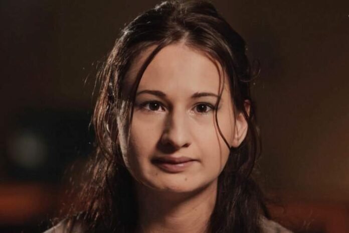 Gypsy Rose Blanchard Gypsy Rose Blanchard