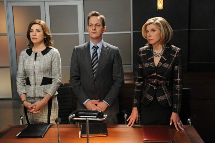 The Good Wife The Good Wife