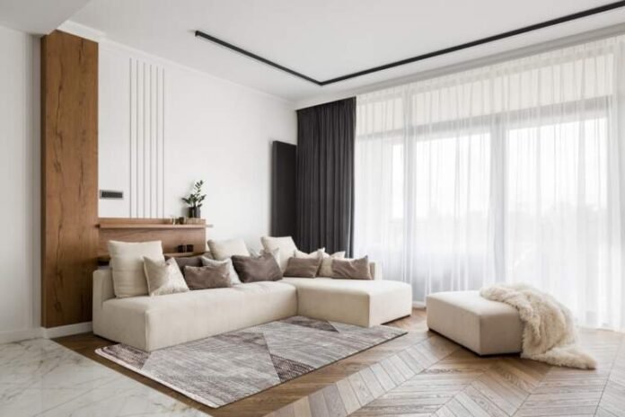 Photo,Of,Room,With,Carpet,In,It Natural Light in Your Home