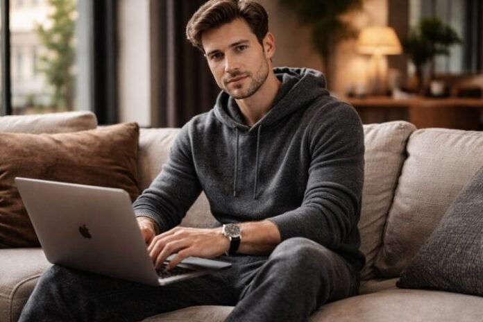 luxury men's loungewear luxury men's loungewear