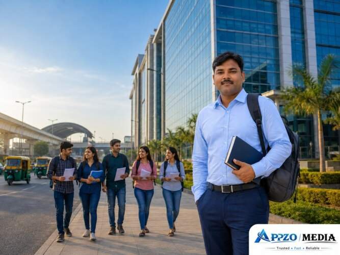 TCS iON Digital Zone Sector 62 Noida TCS iON Digital Zone Sector 62 Noida